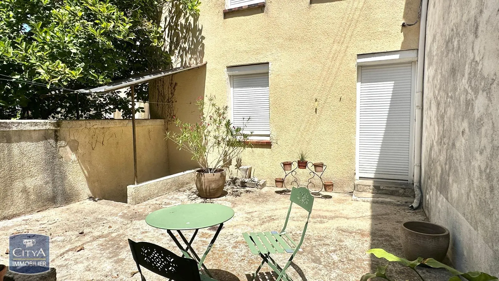 Photo 1 Immeuble 166m²