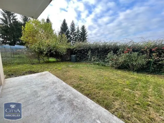 Photo 4 Appartement 3 pièces 63.43m²