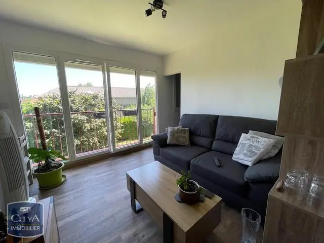Photo 2 Appartement 2 pièces 34.85m²