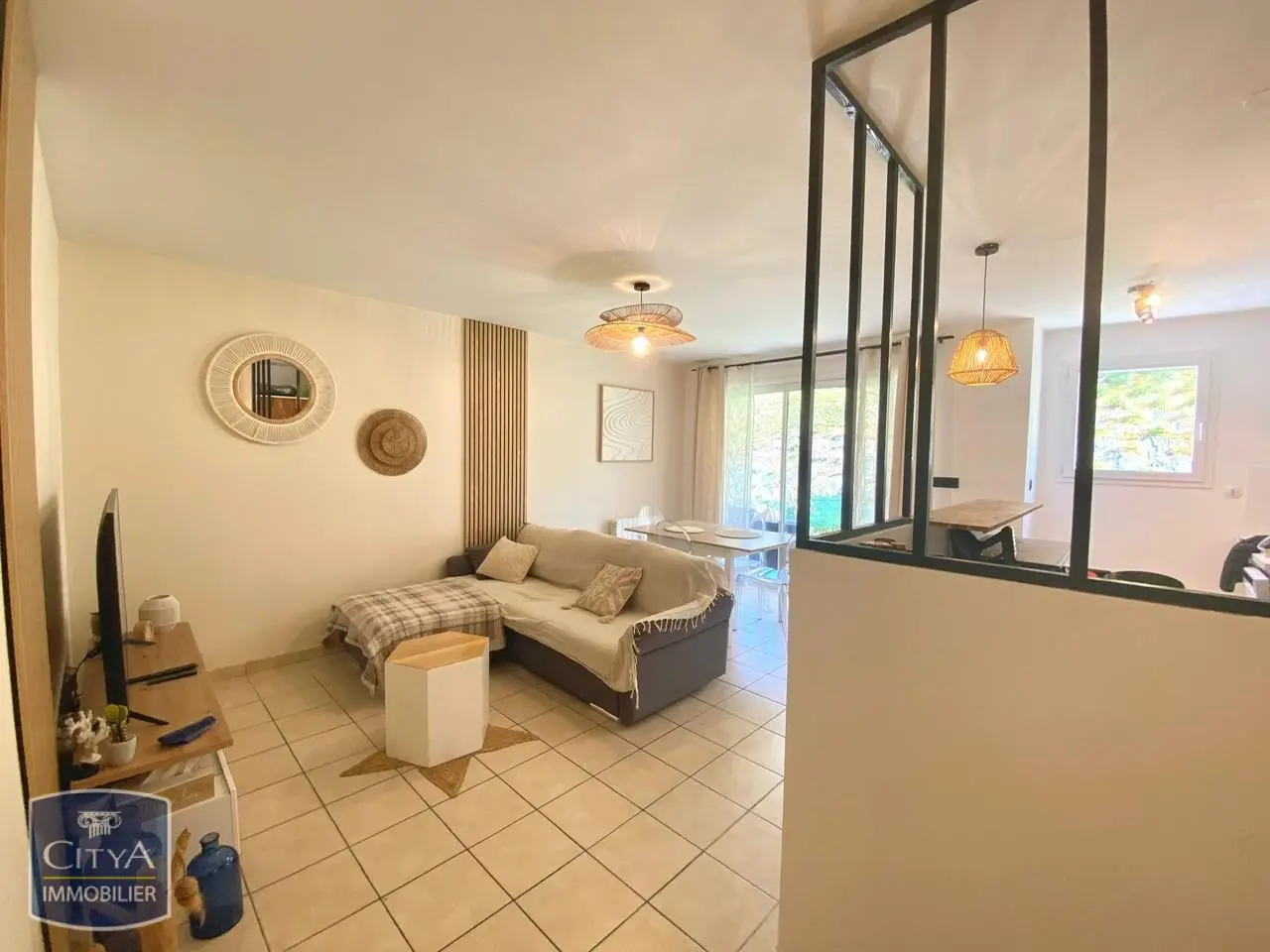 Photo 1 Appartement 3 pièces 58m²