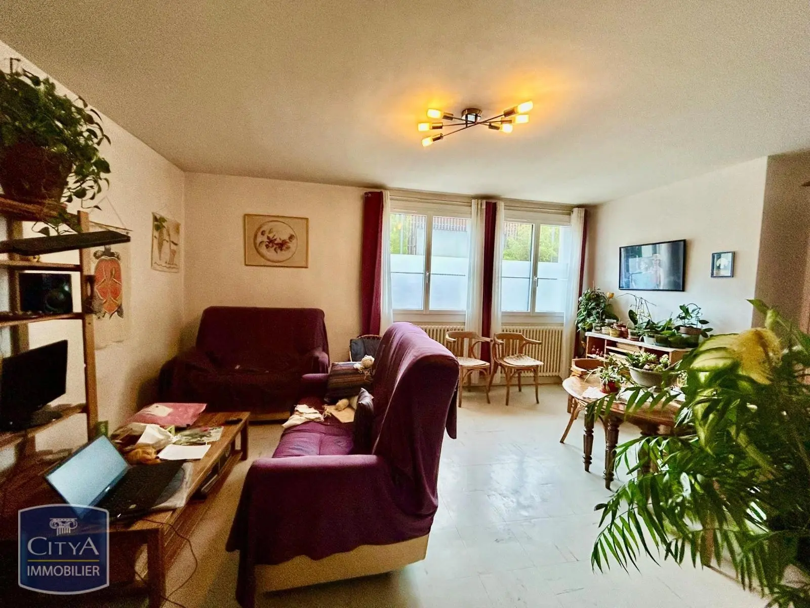 Photo 1 appartement Périgueux