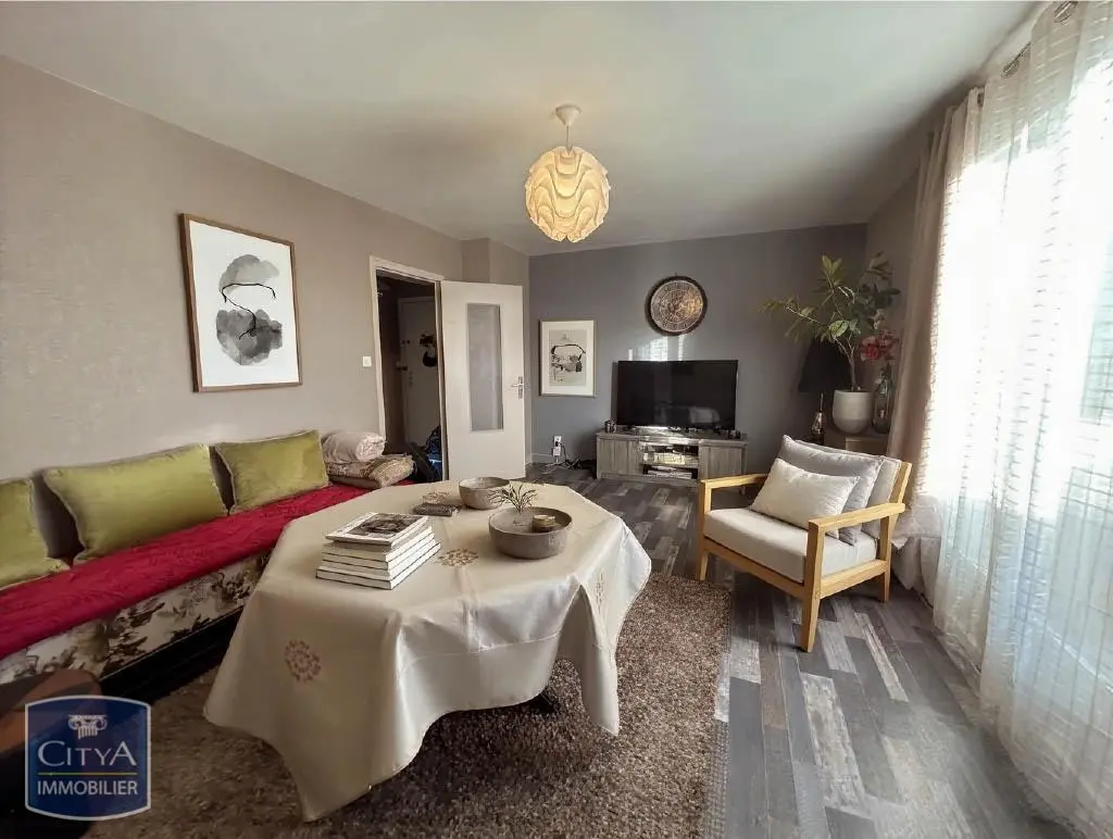 Photo 5 Appartement 3 pièces 73.14m²