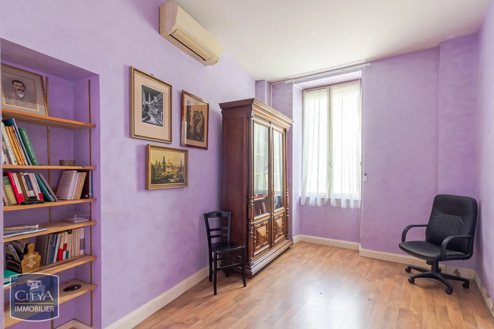Photo 9 Appartement 4 pièces 124.77m²