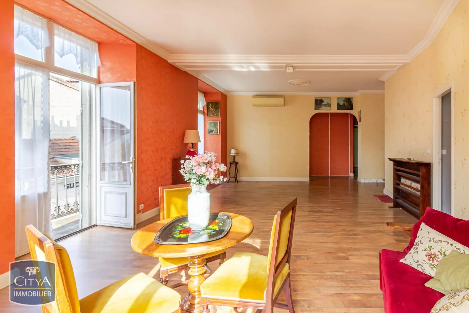 Photo 3 Appartement 4 pièces 124.77m²