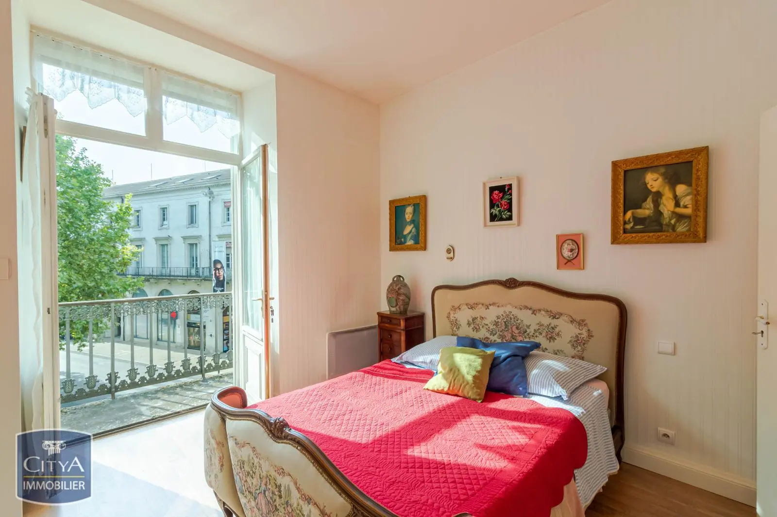 Photo 5 Appartement 4 pièces 124.77m²