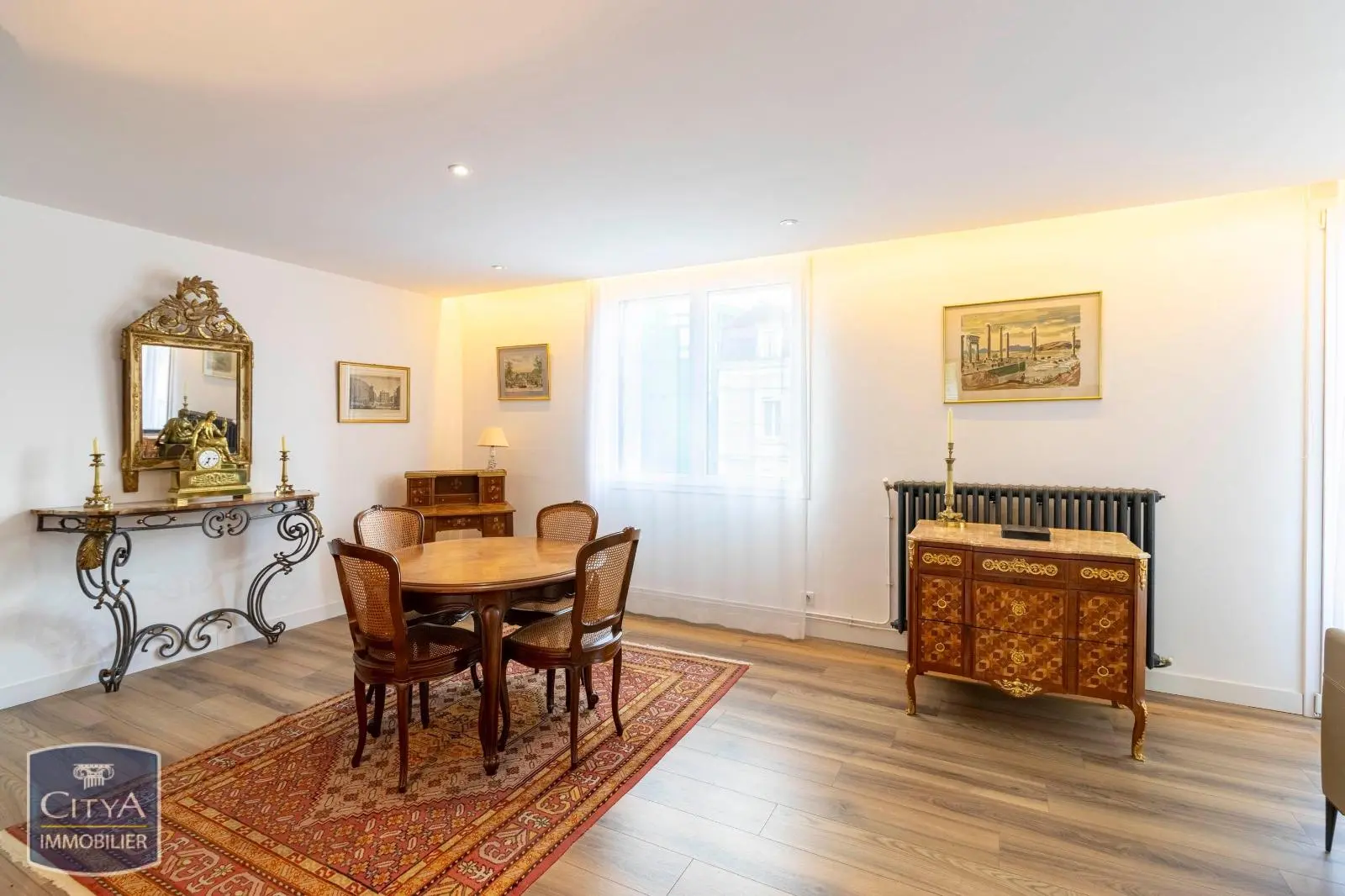 Photo 10 Appartement 3 pièces 86.1m²