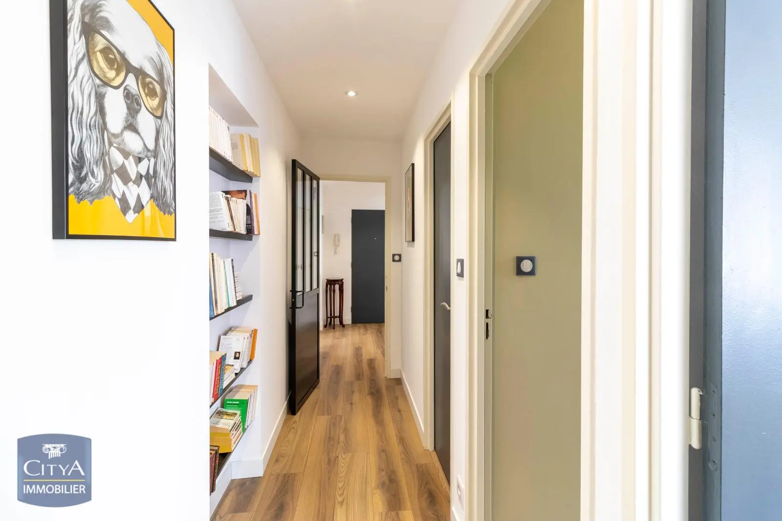 Photo 7 Appartement 3 pièces 86.1m²