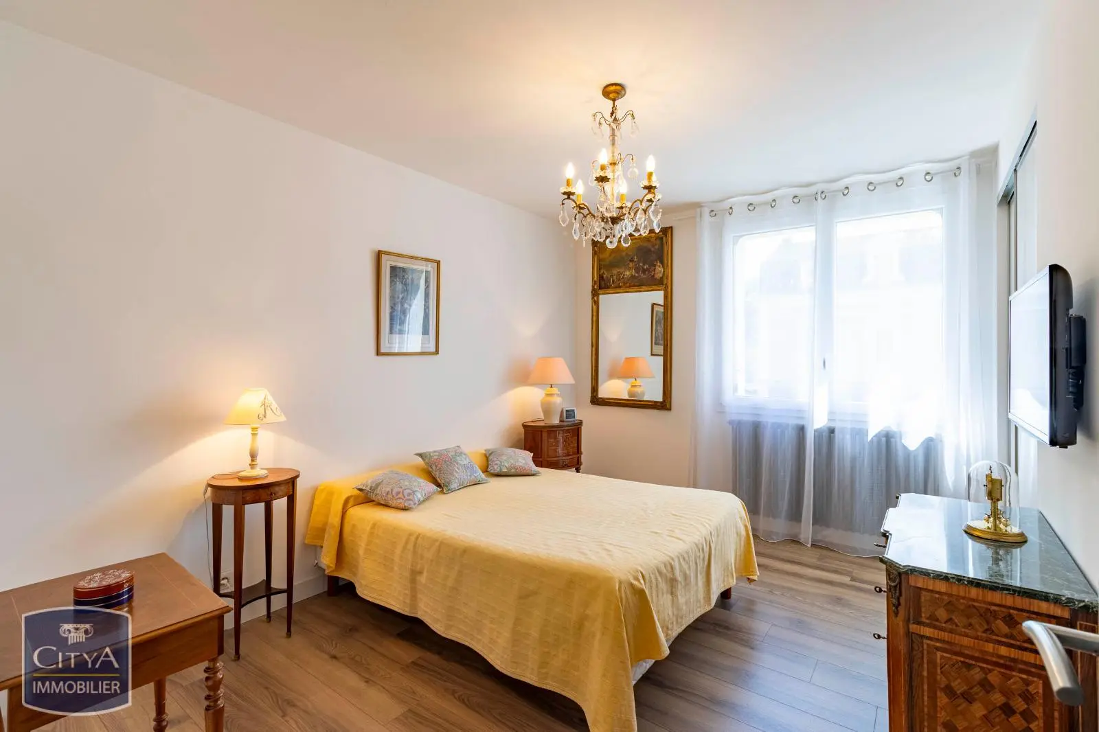 Photo 8 Appartement 3 pièces 86.1m²