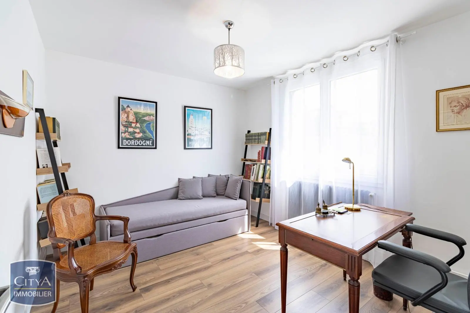 Photo 12 Appartement 3 pièces 86.1m²