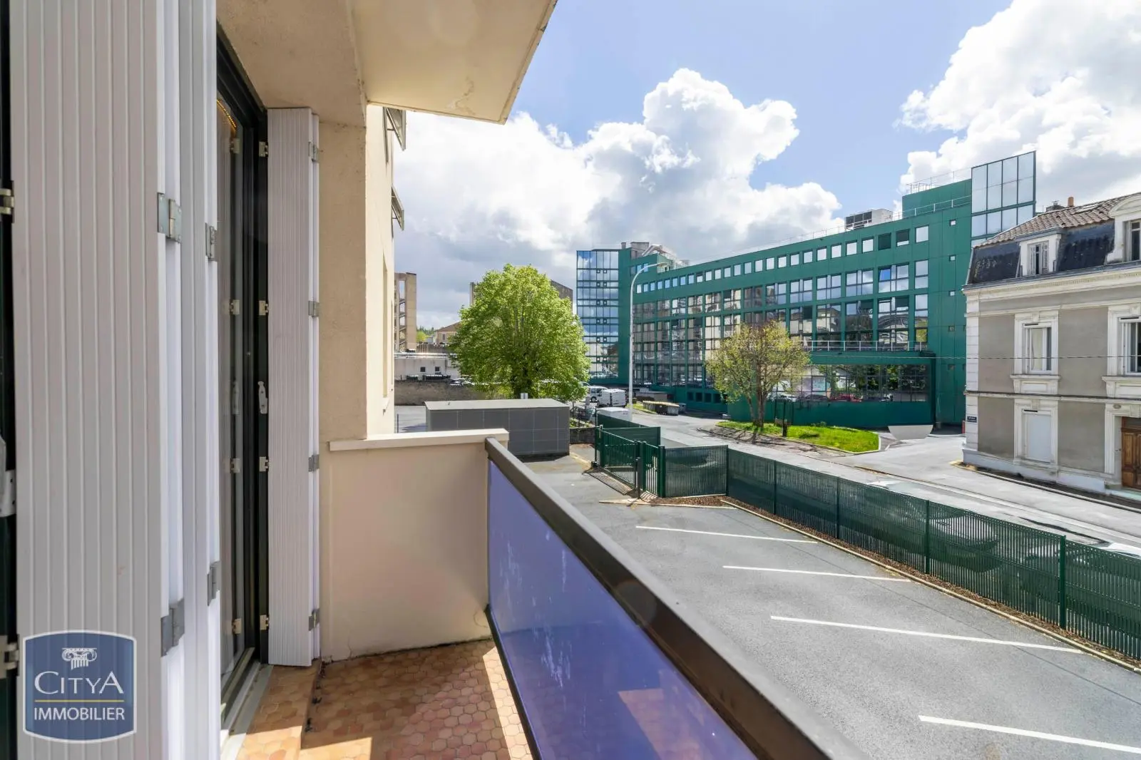 Photo 13 Appartement 3 pièces 86.1m²