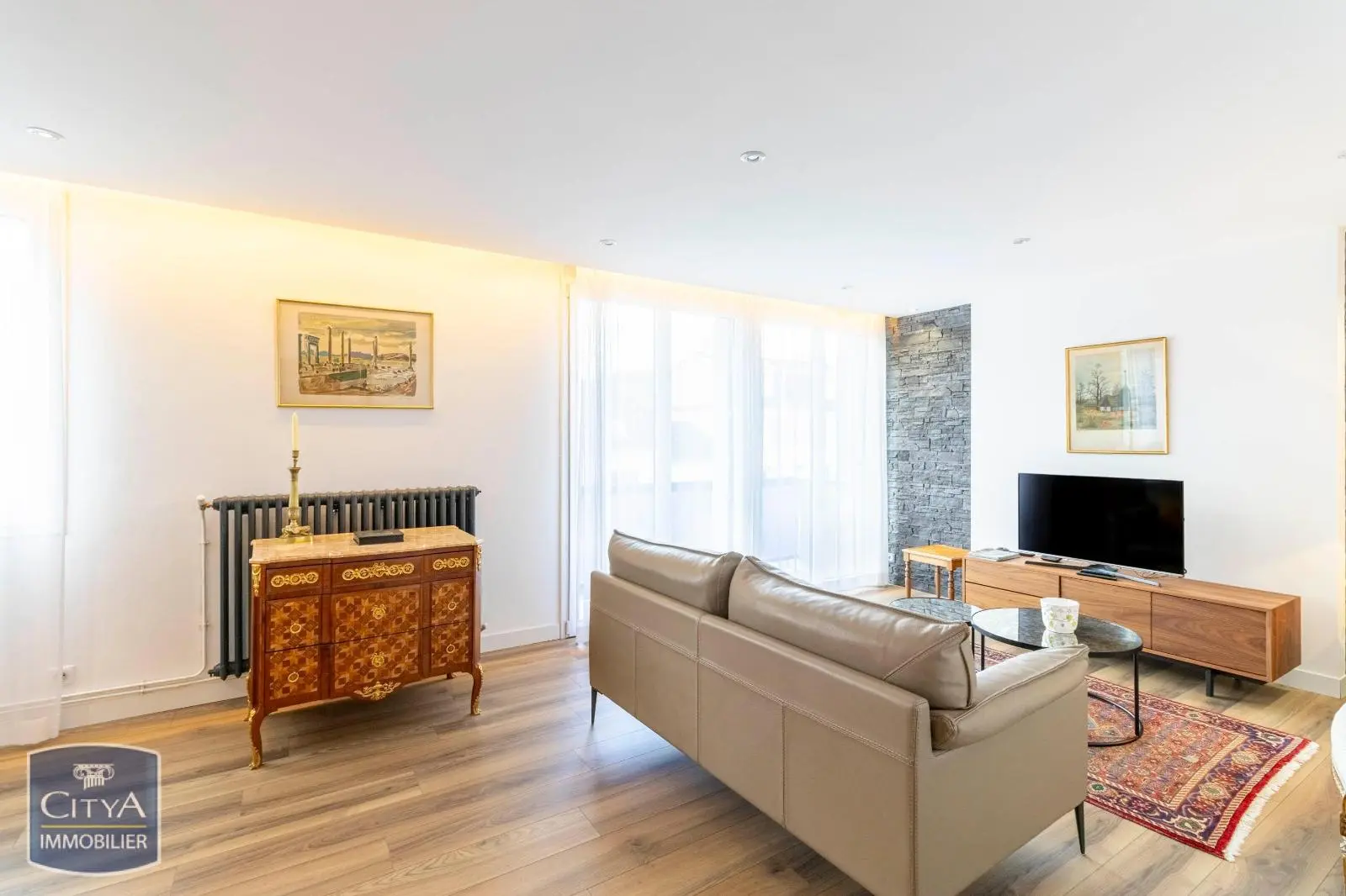 Photo 11 Appartement 3 pièces 86.1m²