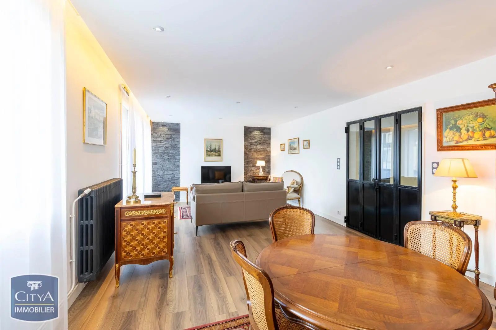 Photo 4 Appartement 3 pièces 86.1m²