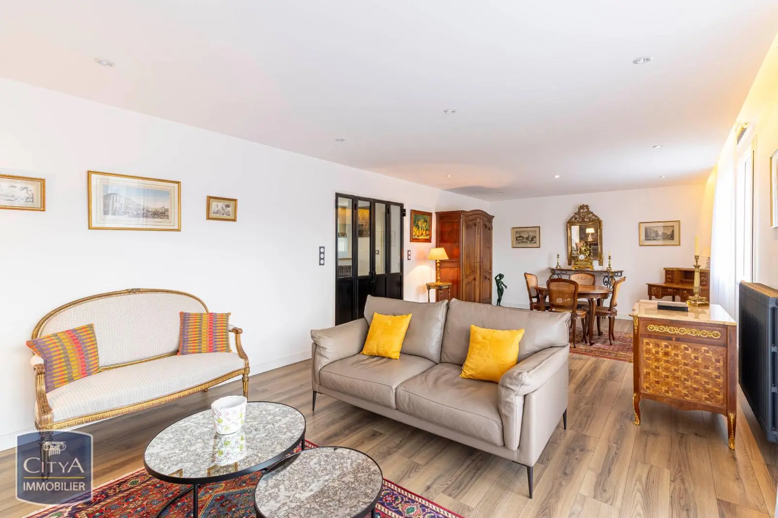 Photo 1 Appartement 3 pièces 86.1m²