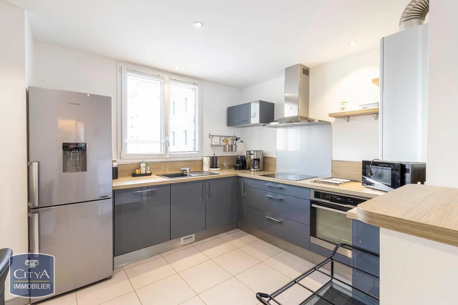 Photo 5 Appartement 3 pièces 86.1m²