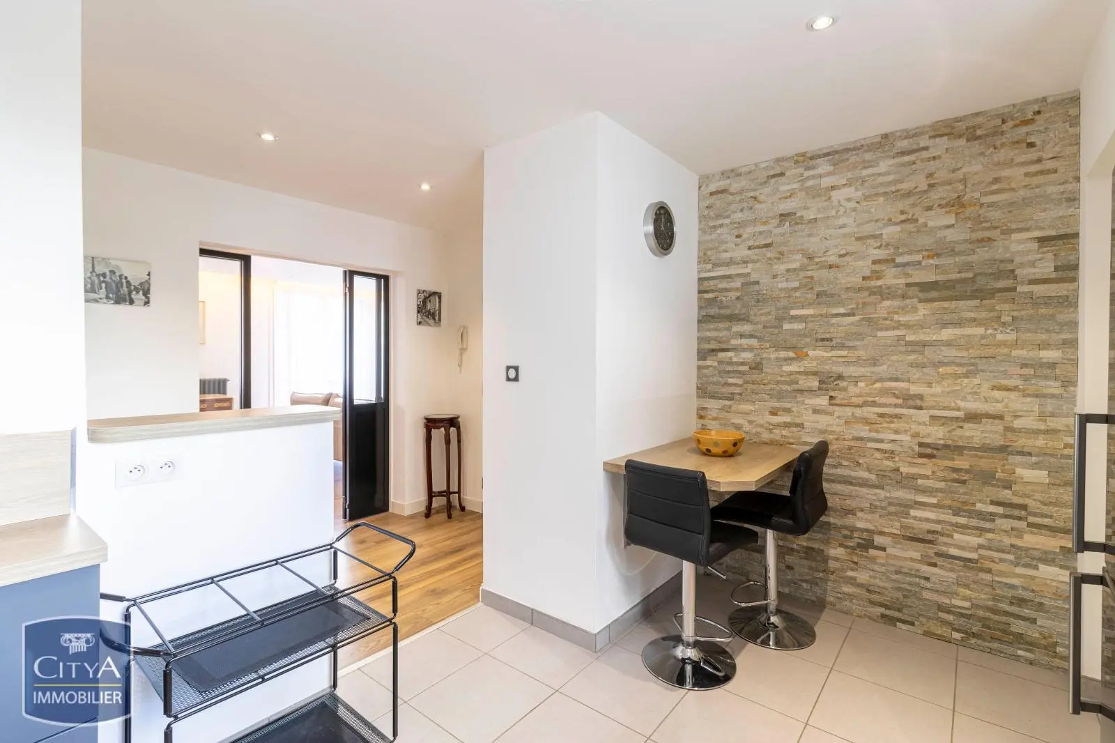 Photo 6 Appartement 3 pièces 86.1m²