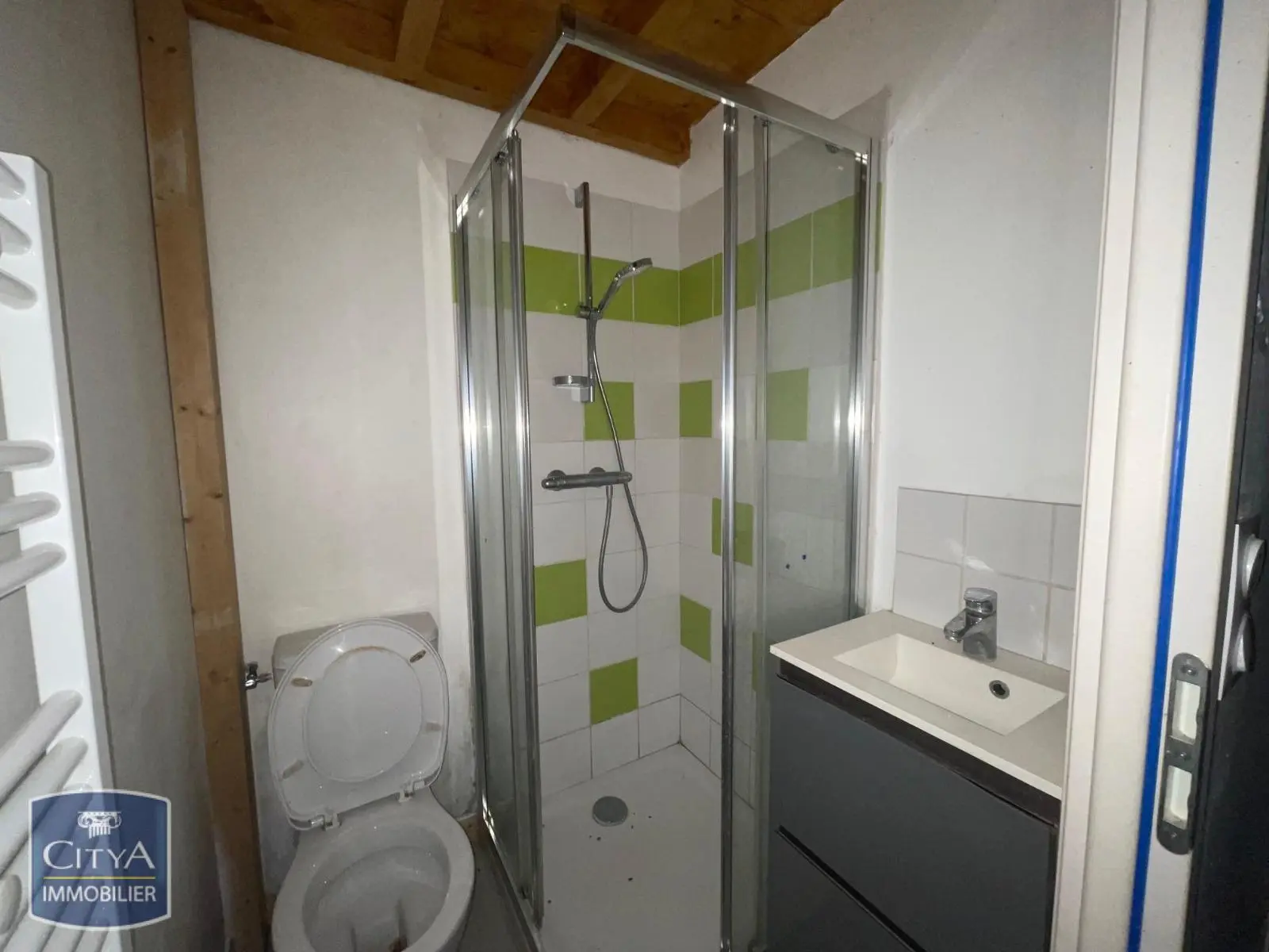 Photo 5 appartement Périgueux