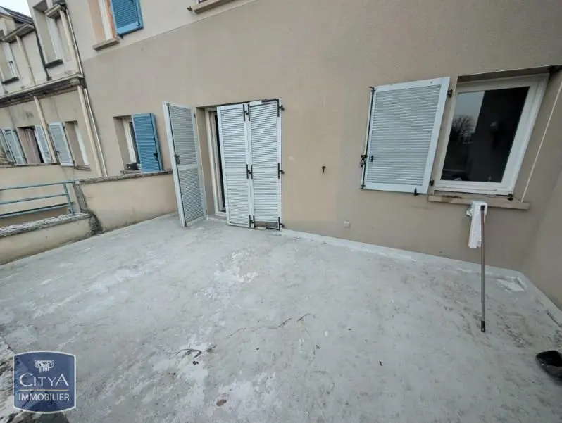 Photo 5 Appartement 2 pièces 44.55m²