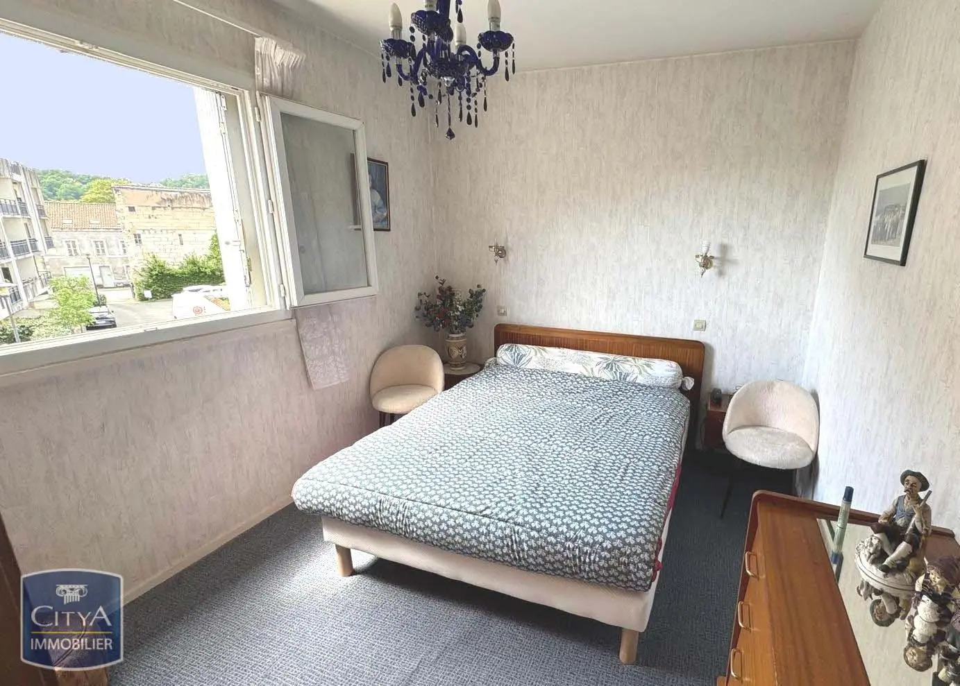 Photo 4 Appartement 3 pièces 72m²