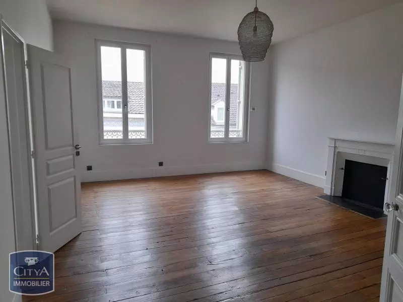 Illustration pour Appartement 3 pièces 69.8m² Photo Appartement 3 pièces 69.8m²