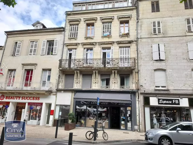 Illustration pour Appartement 2 pièces 54.2m² Photo Appartement 2 pièces 54.2m²