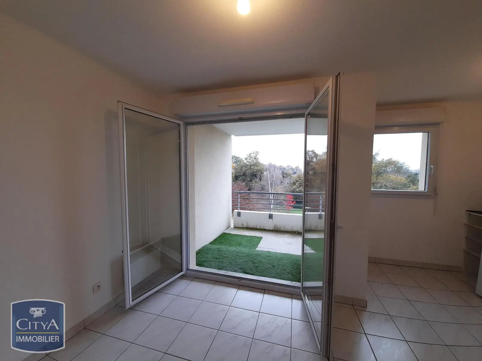 Photo 5 Appartement 2 pièces 42.87m²