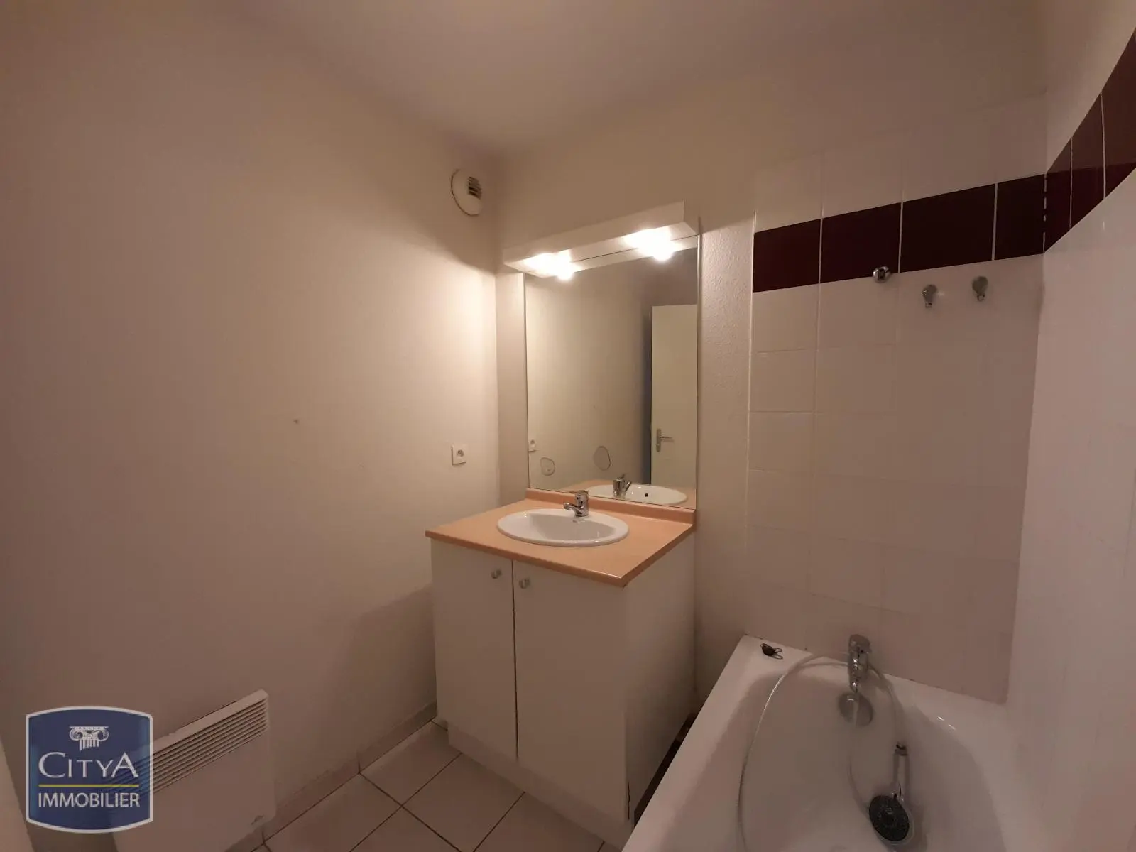 Photo 8 Appartement 2 pièces 42.87m²