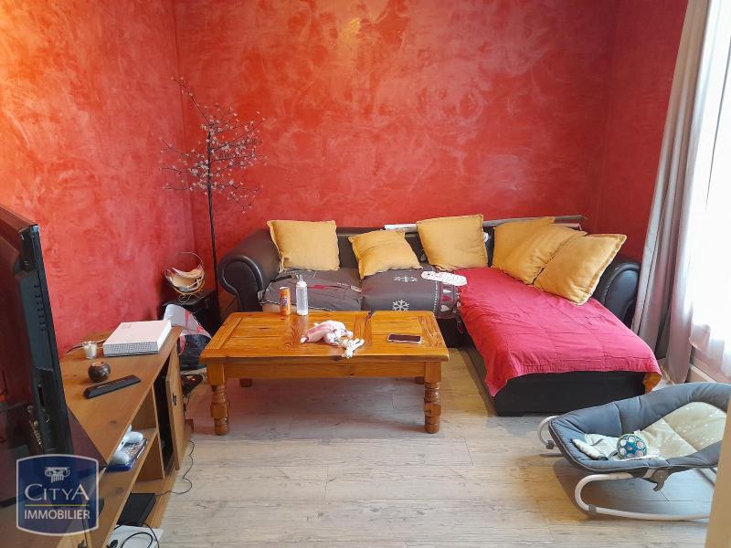Photo 2 appartement Coulounieix-Chamiers