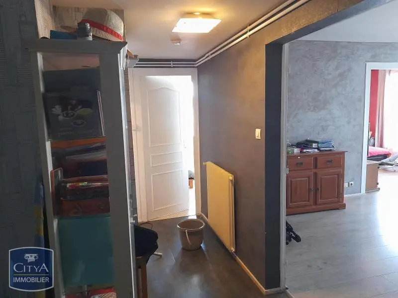 Photo Appartement 4 pièces 78.5m²