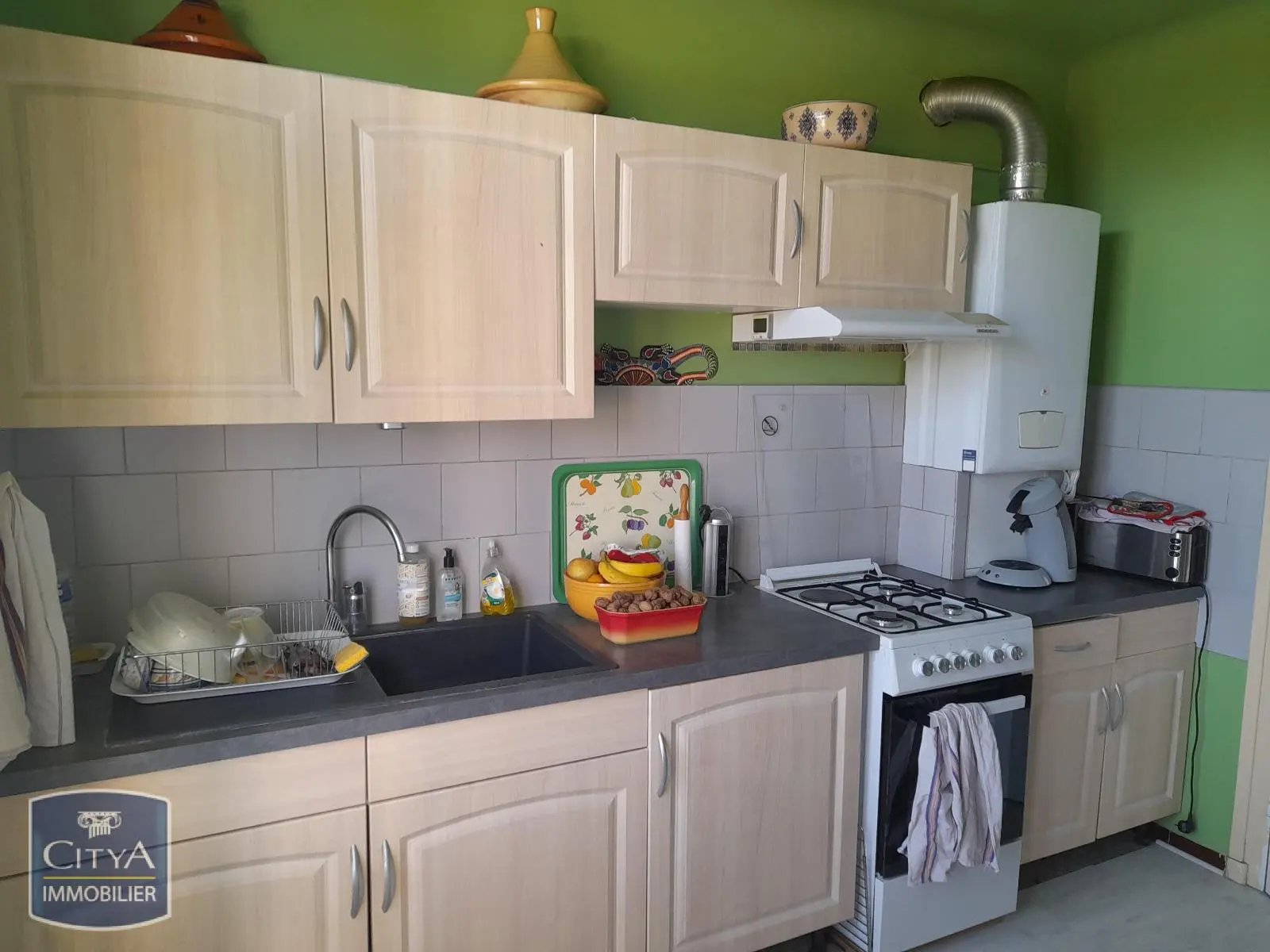 Photo 4 Appartement 2 pièces 63.68m²