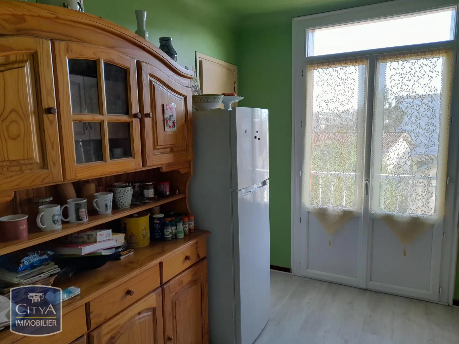 Photo 5 Appartement 2 pièces 63.68m²
