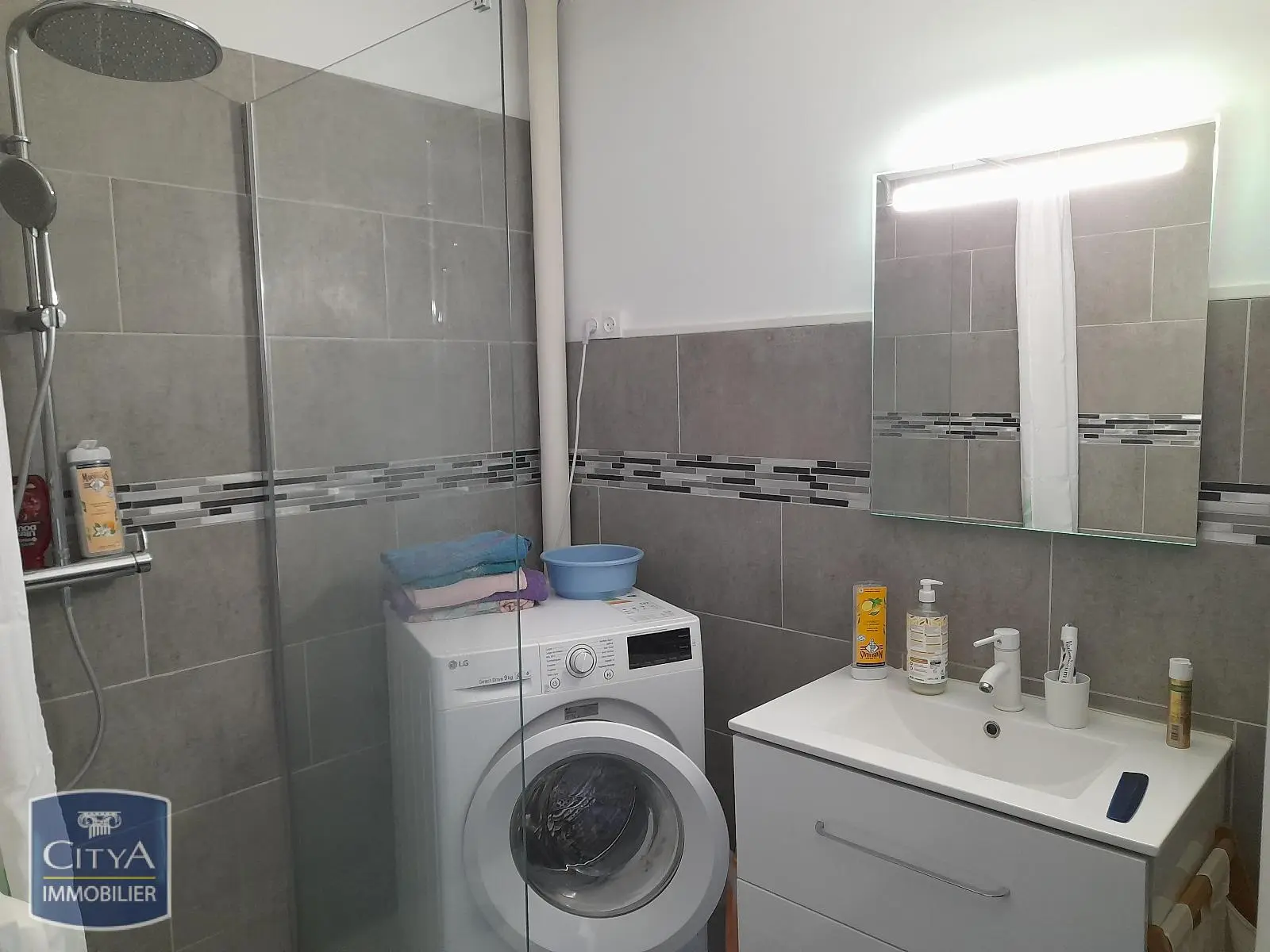 Photo 7 Appartement 2 pièces 63.68m²