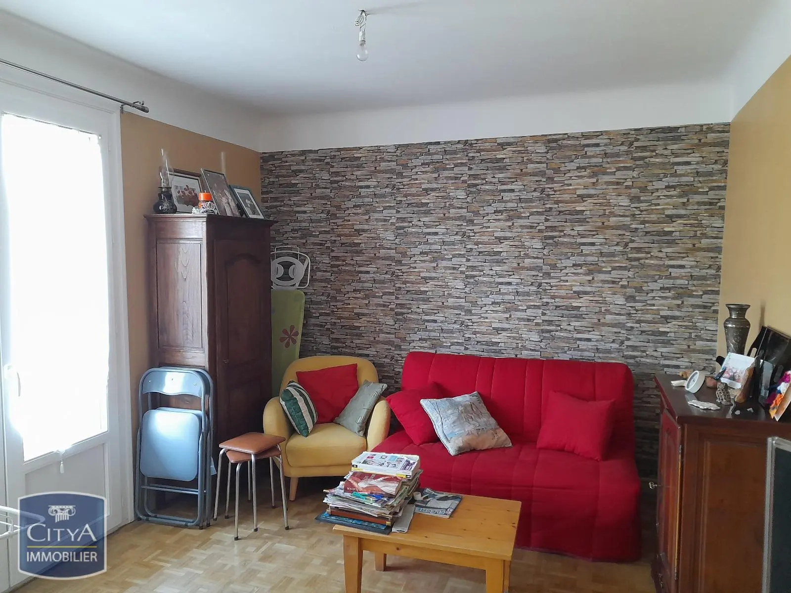Photo 1 Appartement 2 pièces 63.68m²
