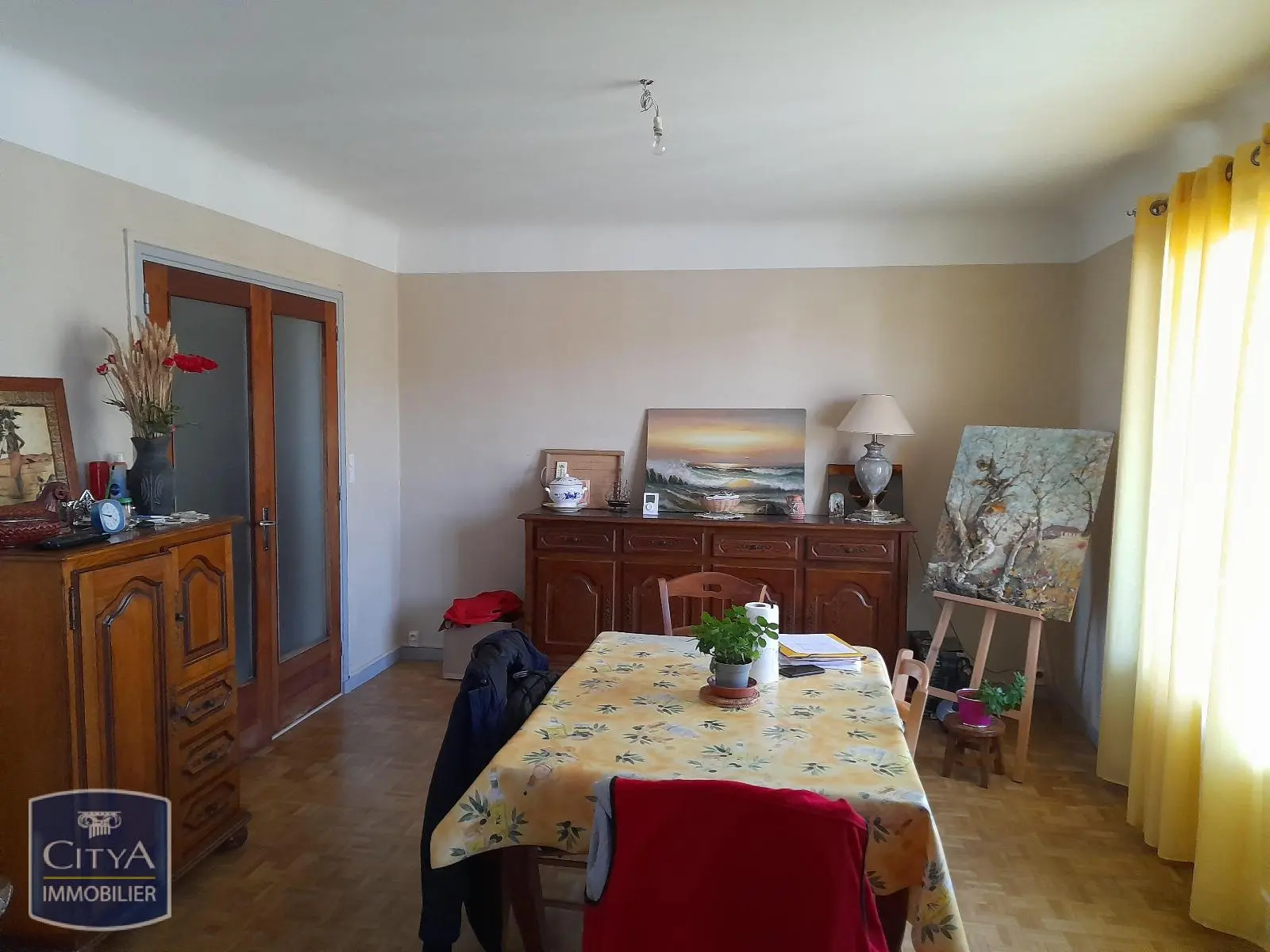 Photo 3 Appartement 2 pièces 63.68m²