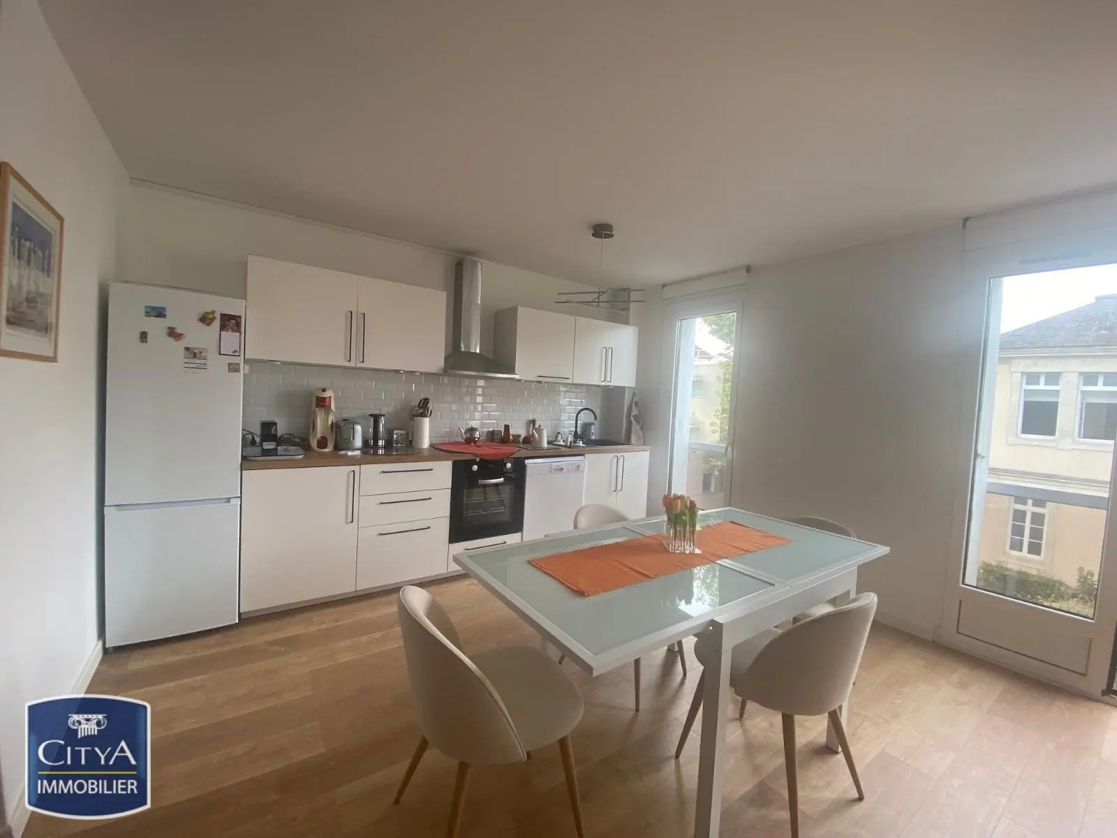 Photo 5 Appartement 3 pièces 77m²