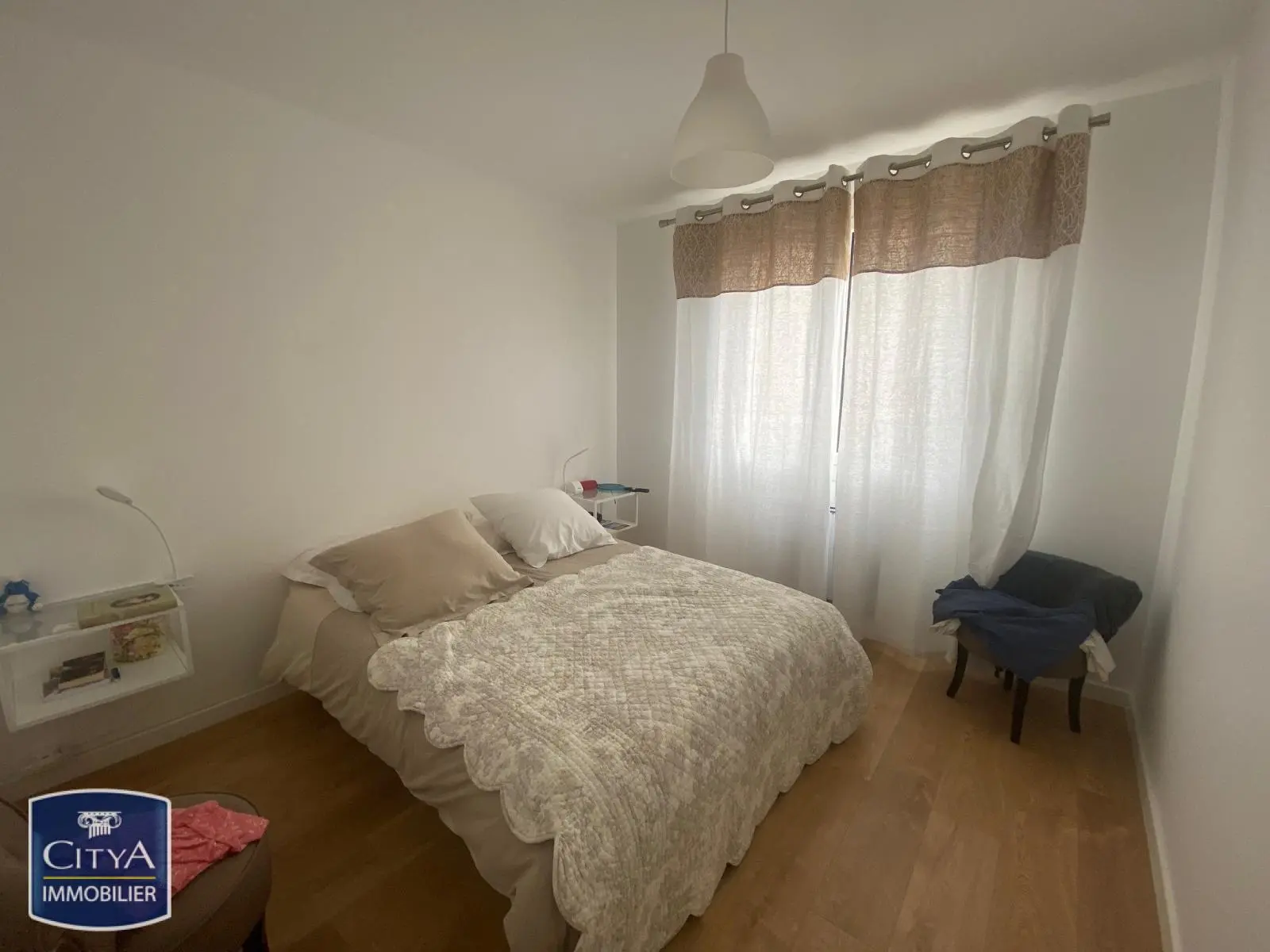Photo 2 Appartement 3 pièces 77m²