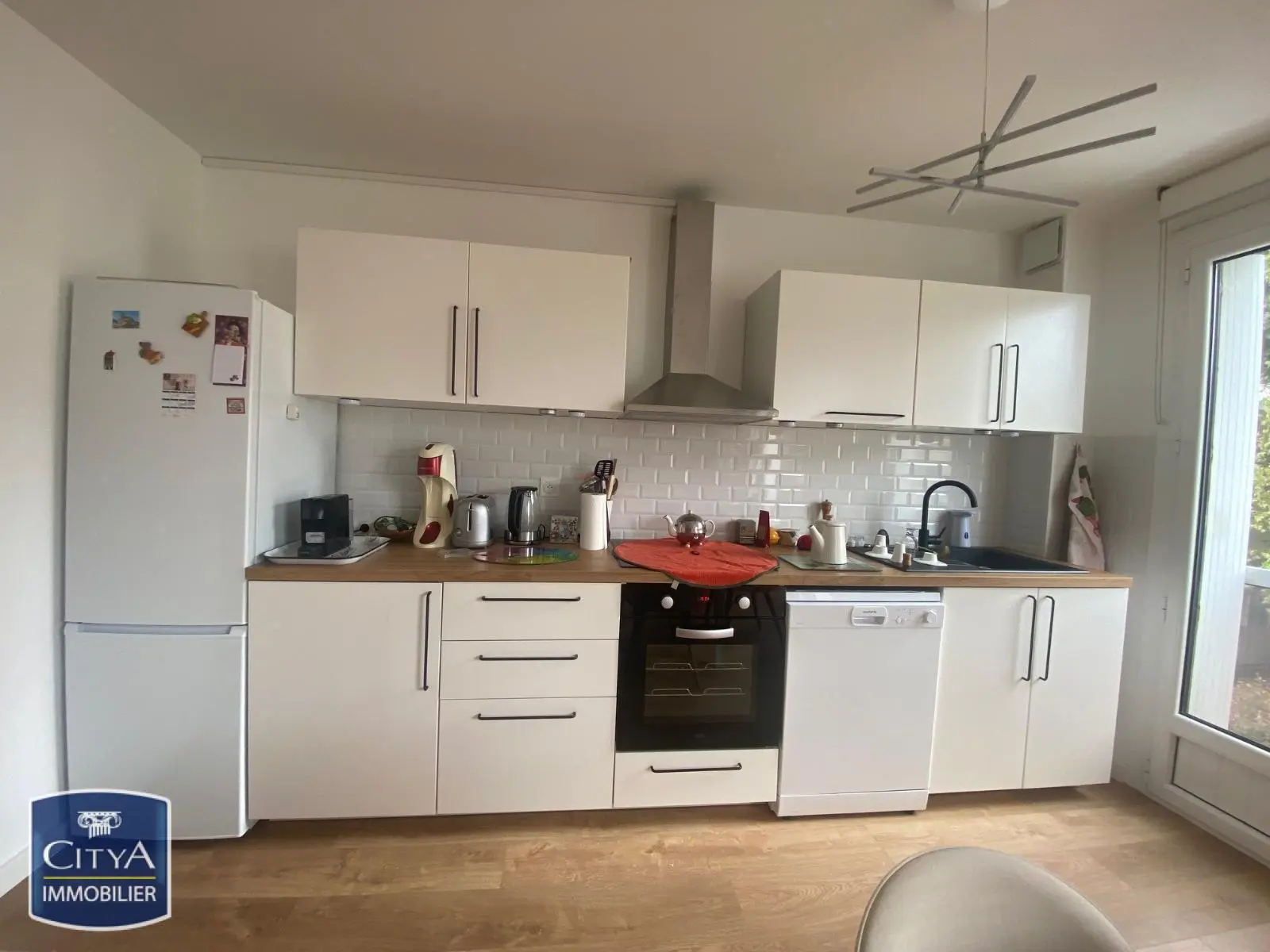 Photo 4 Appartement 3 pièces 77m²