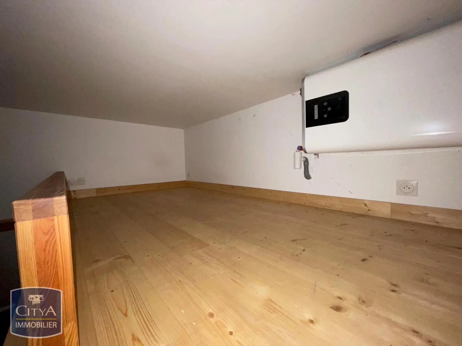 Photo 6 appartement Périgueux
