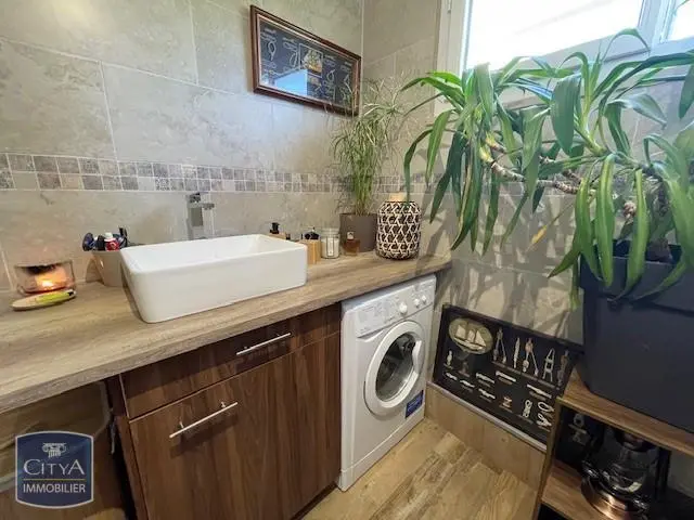 Photo 5 Appartement 2 pièces 34.85m²