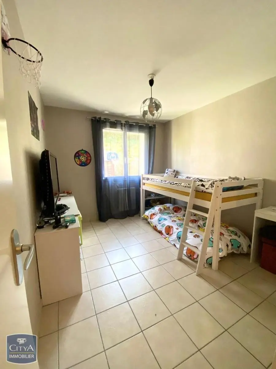 Photo 5 Appartement 3 pièces 58m²