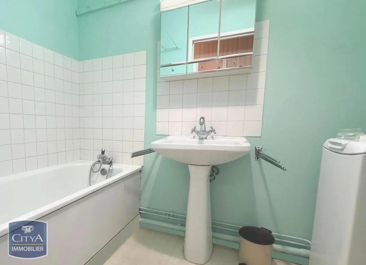 Photo 6 Appartement 3 pièces 72m²