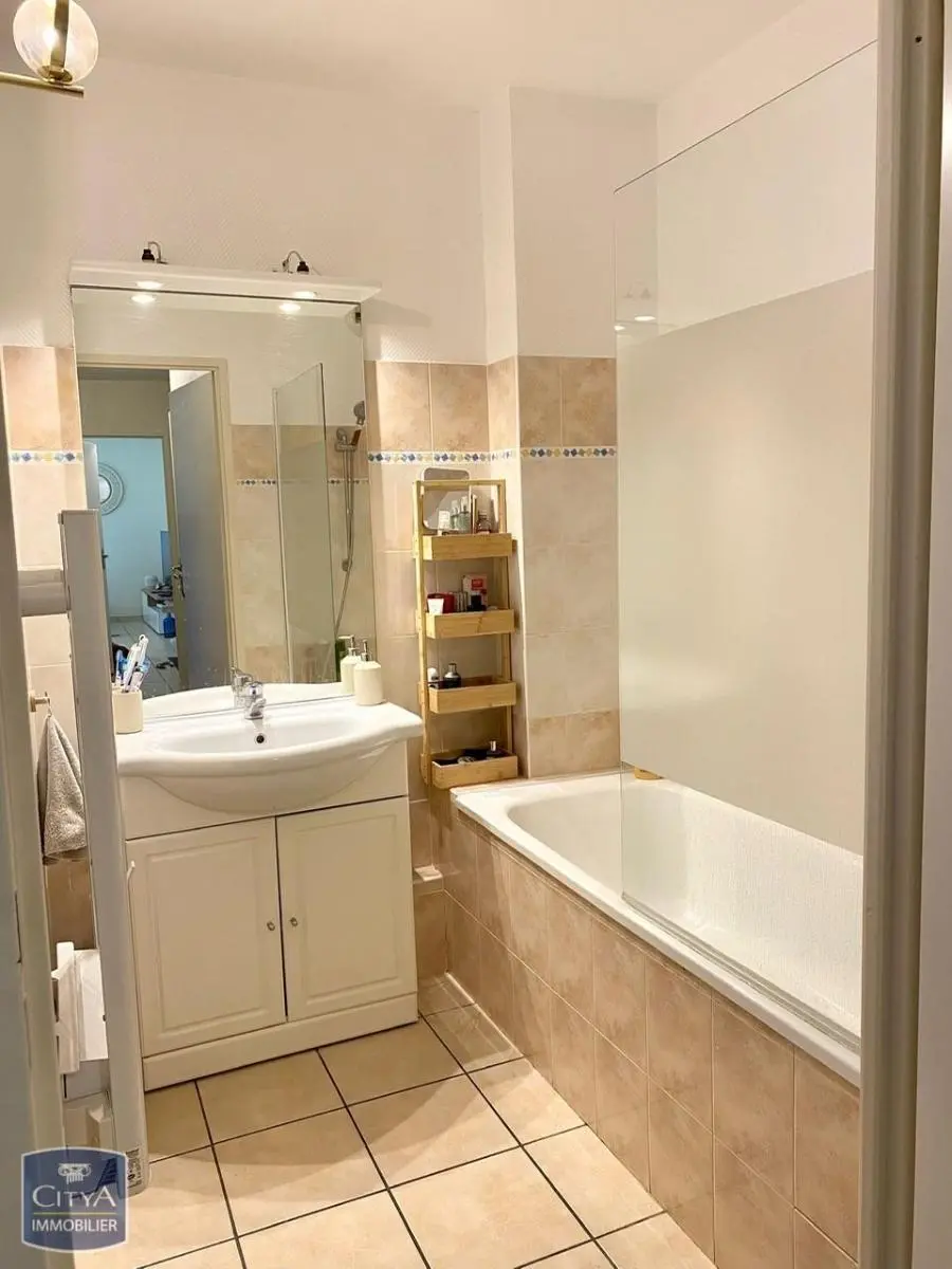 Photo 6 Appartement 3 pièces 58m²