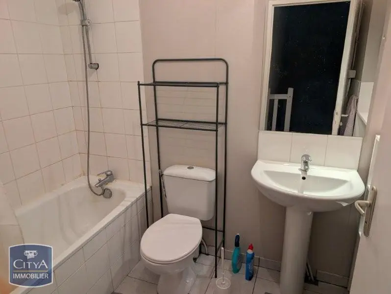 Photo 4 Appartement 2 pièces 44.55m²