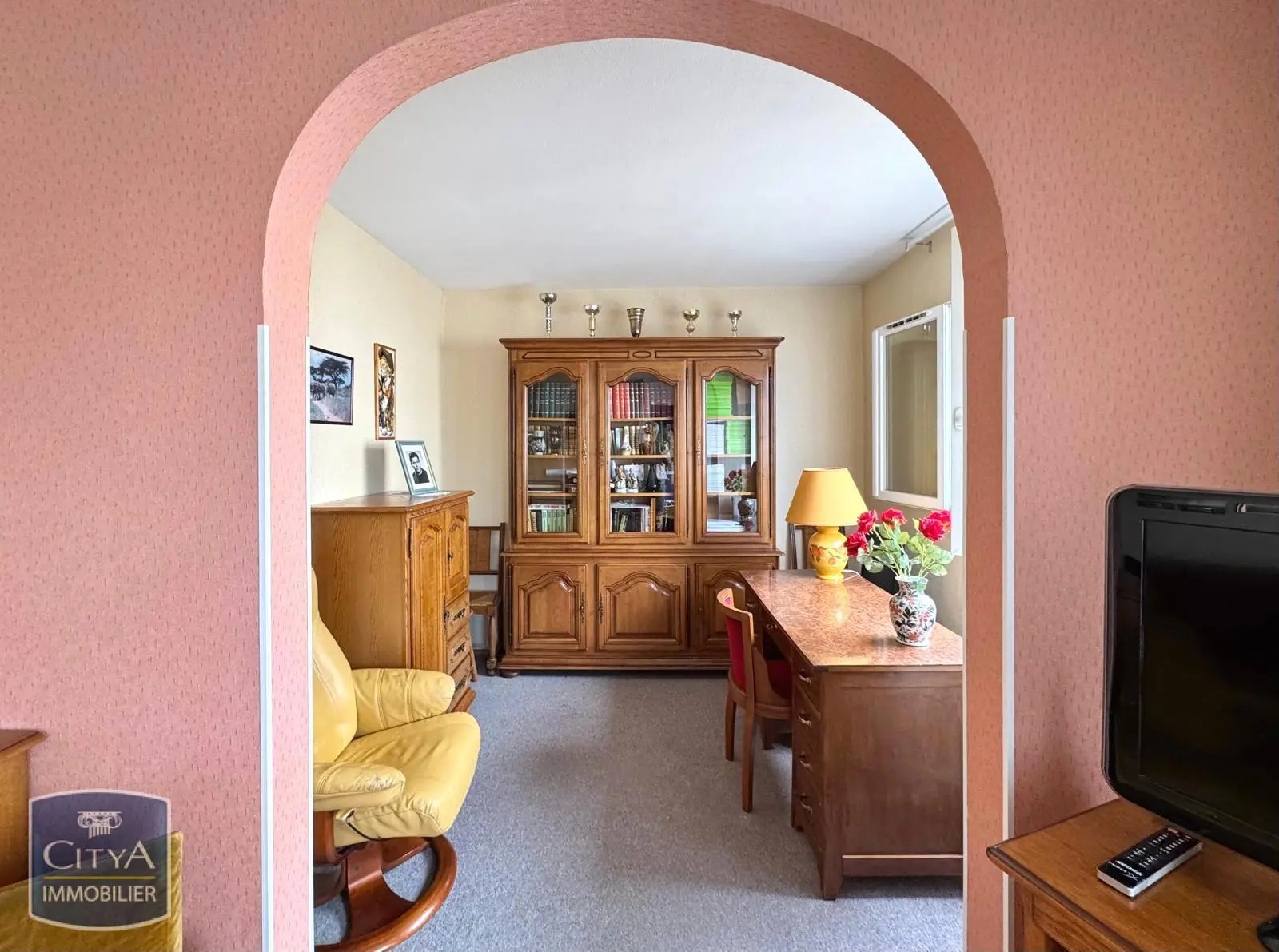 Photo 3 Appartement 3 pièces 72m²