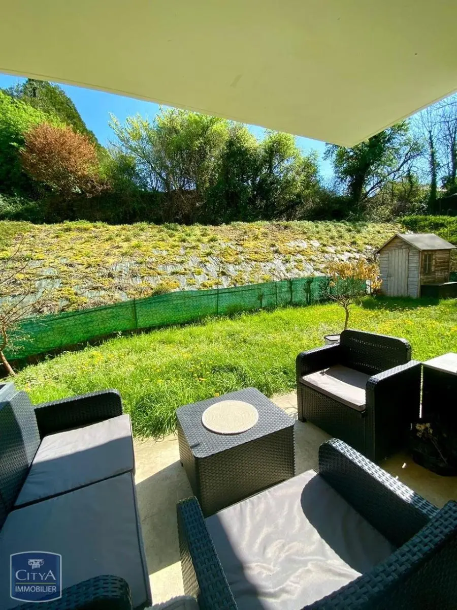 Photo 3 Appartement 3 pièces 58m²