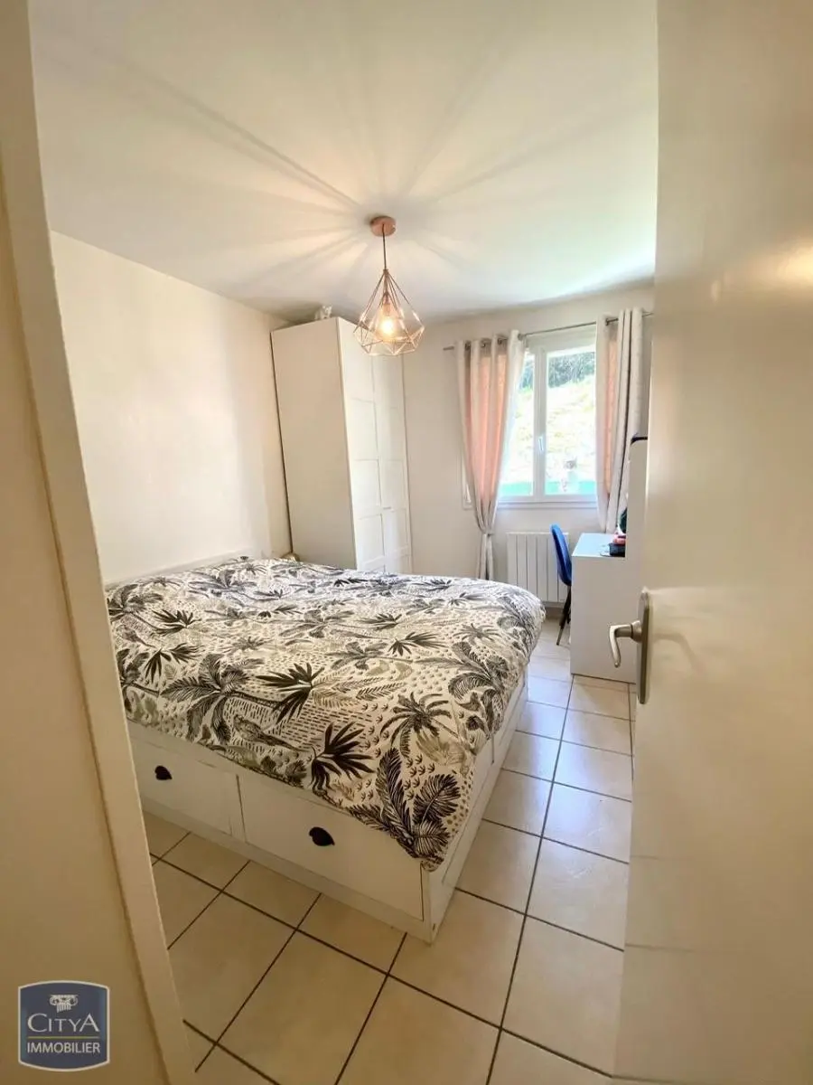 Photo 4 Appartement 3 pièces 58m²