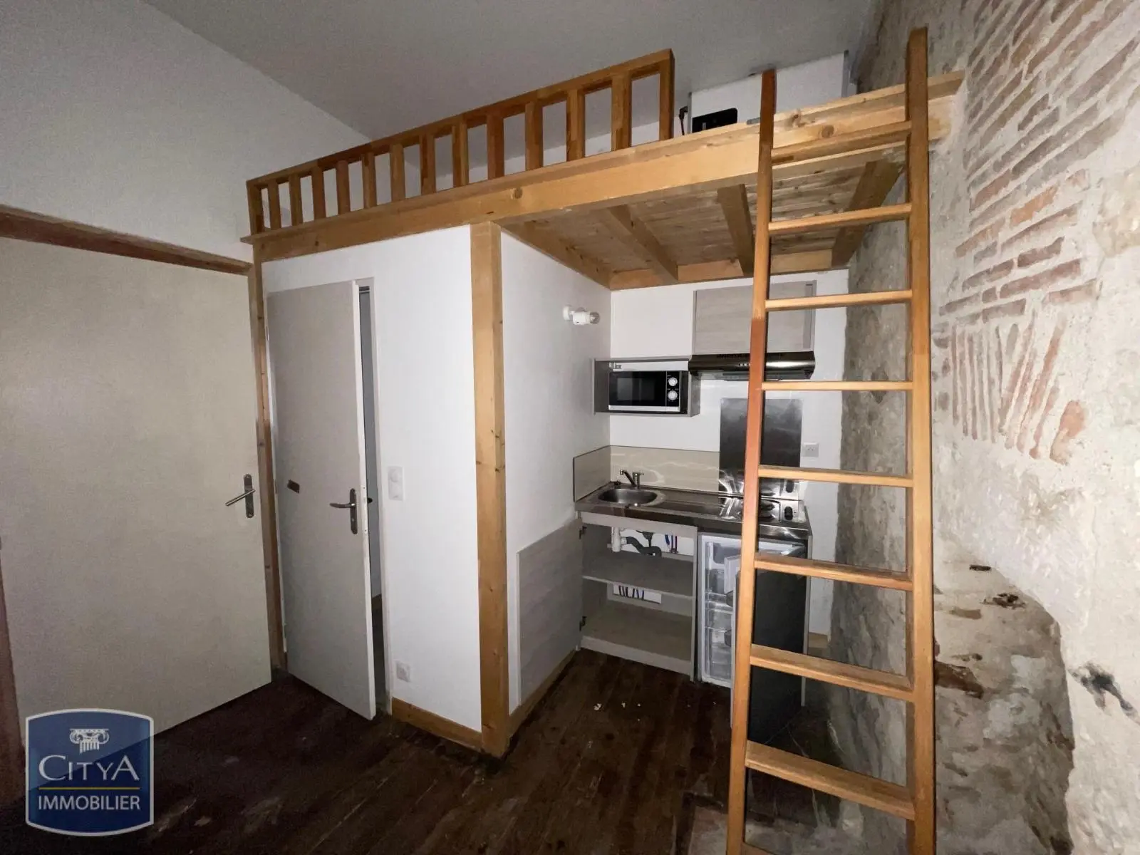 Photo 4 appartement Périgueux