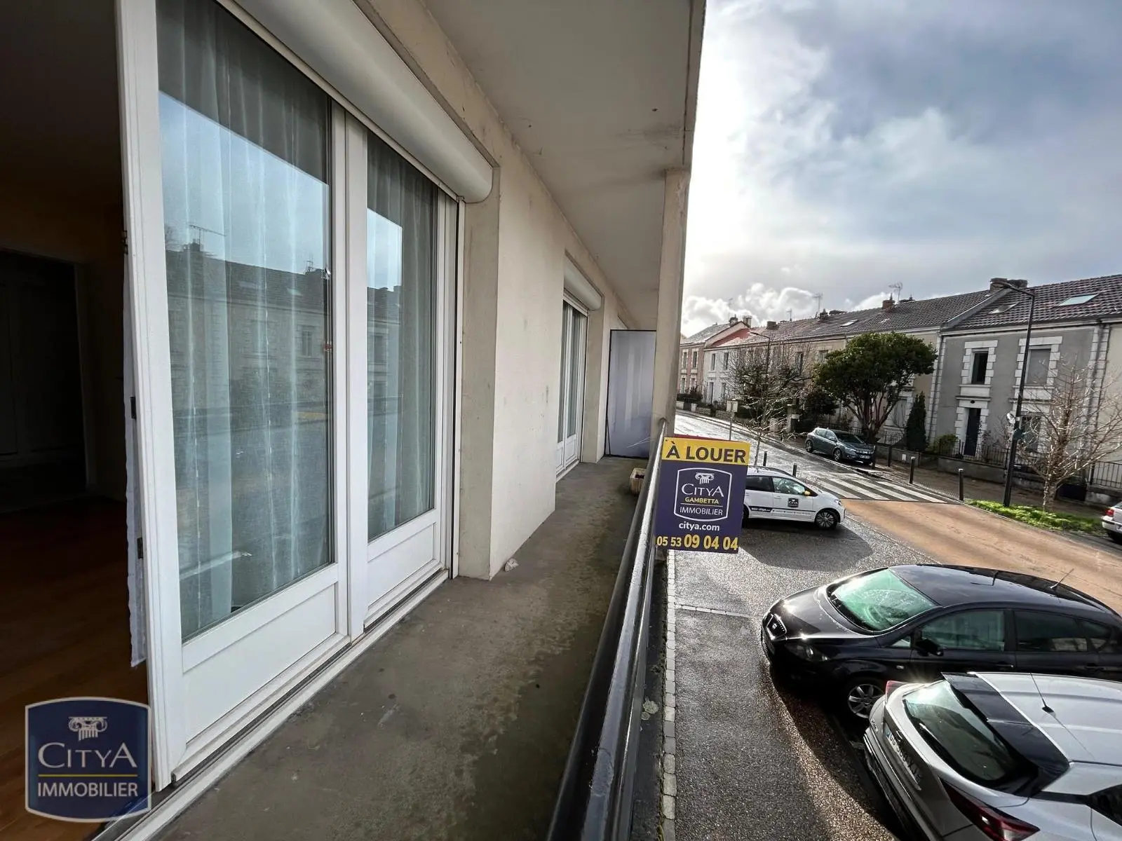 Photo 10 Appartement 3 pièces