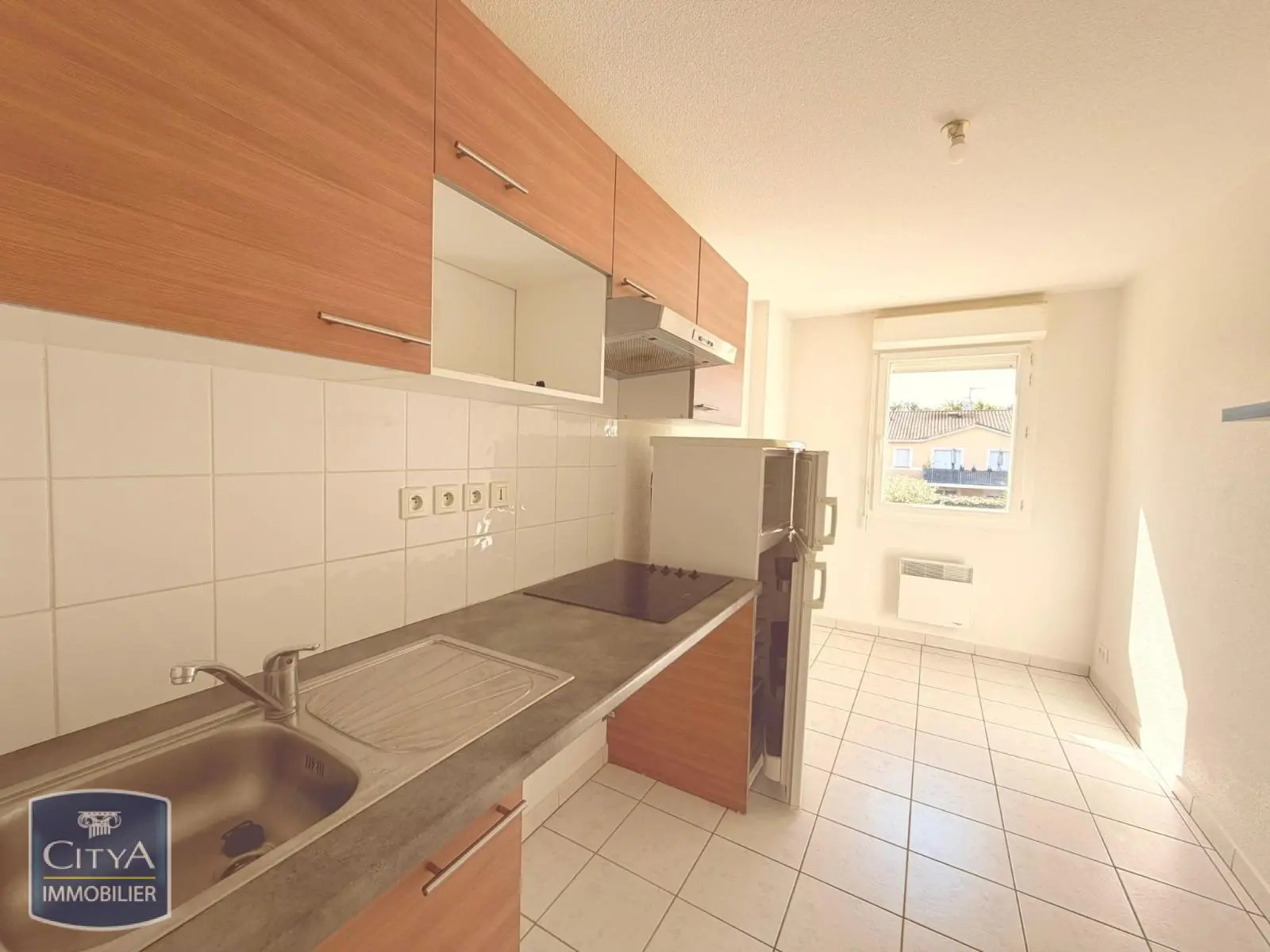 Photo 5 Appartement 3 pièces 63.36m²