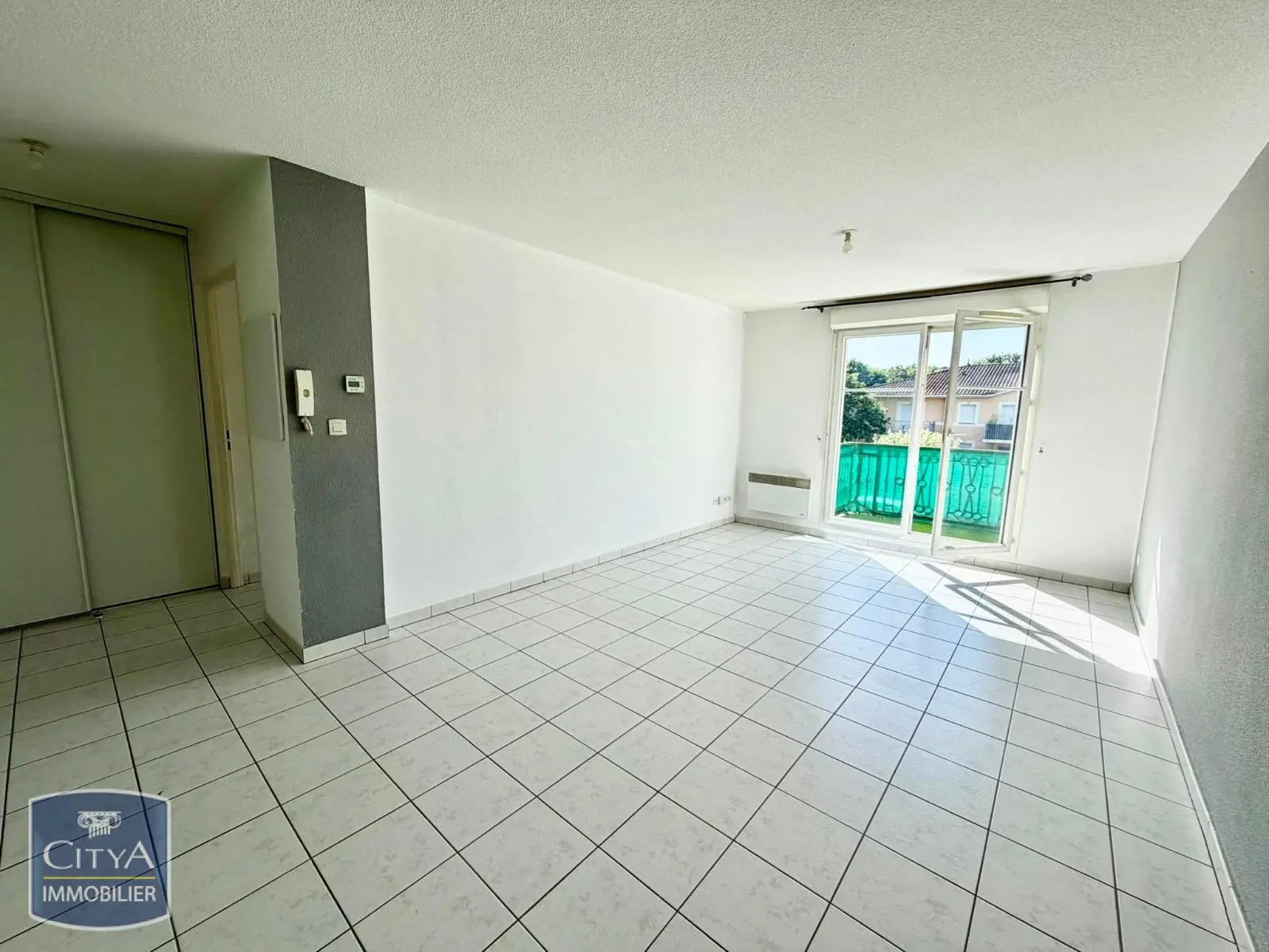 Photo 2 Appartement 3 pièces 63.36m²