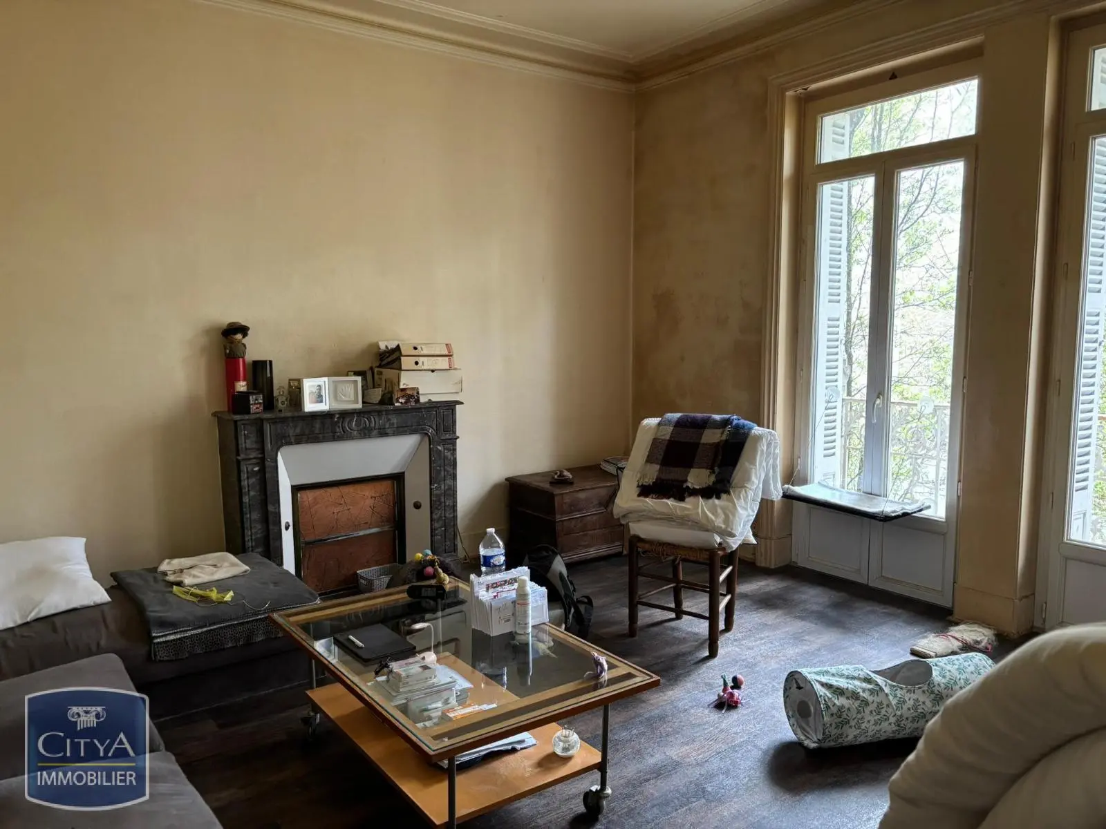 Photo 8 Immeuble 200m²